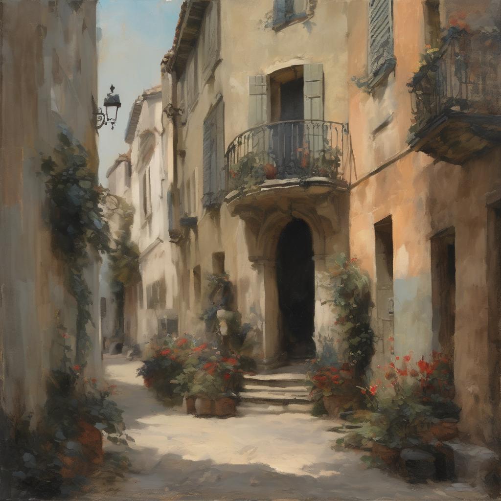 Η Ζωή του Jean-Marie Bienaimé BONNASSIEUX