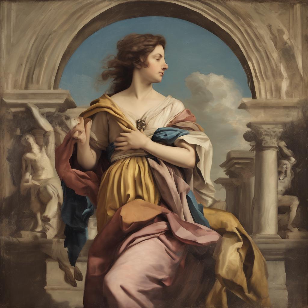 Η Ζωή και οι Πρώτοι Χρόνοι του Καλλιτέχνη