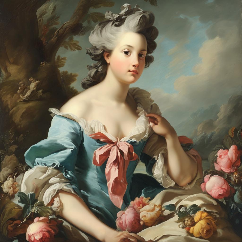 Η Αισθητική και Τεχνοτροπία του Καλλιτέχνη