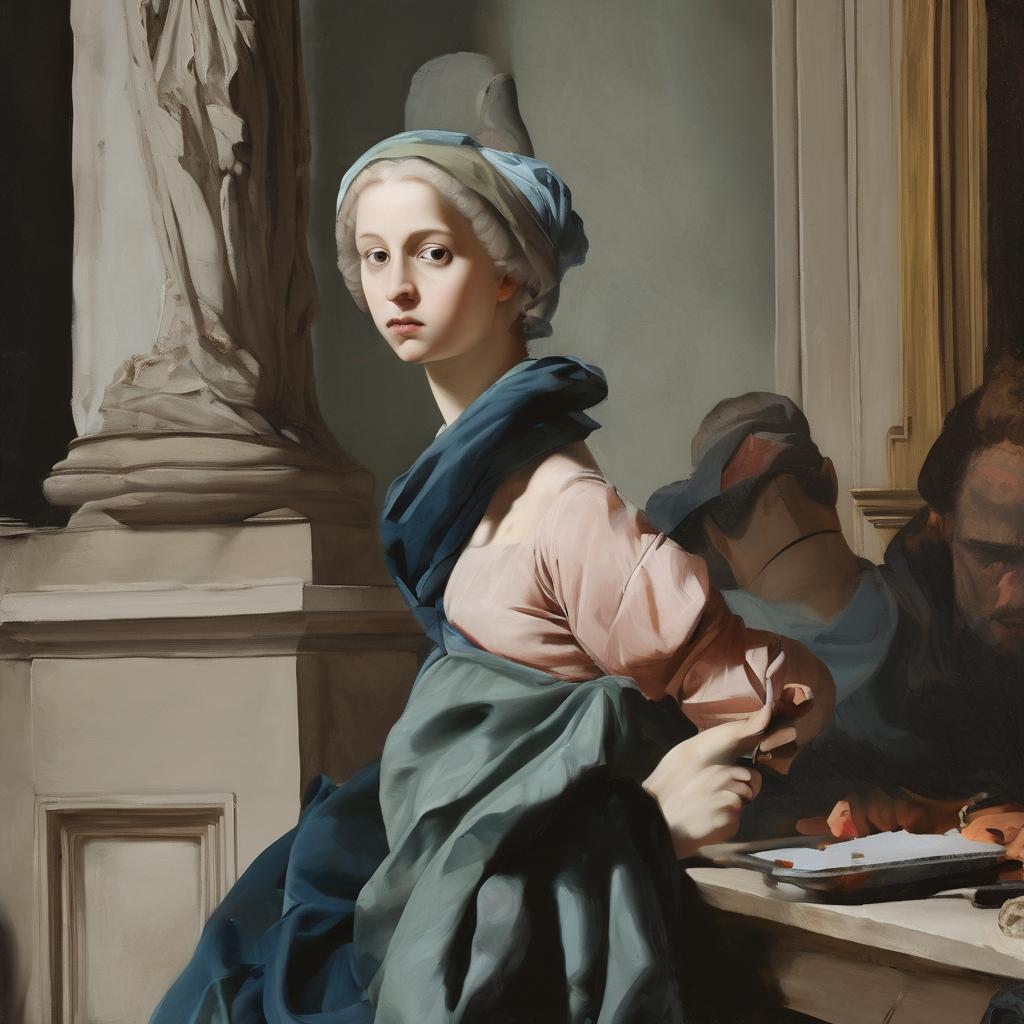 Ο Χαρακτηριστικός Στυλ του Alessandro TURCHI