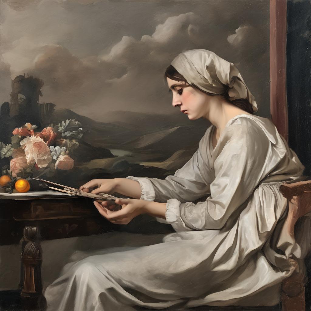 Ο Αlessandro TURCHI: Η Ζωή και η Διαδρομή του Καλλιτέχνη