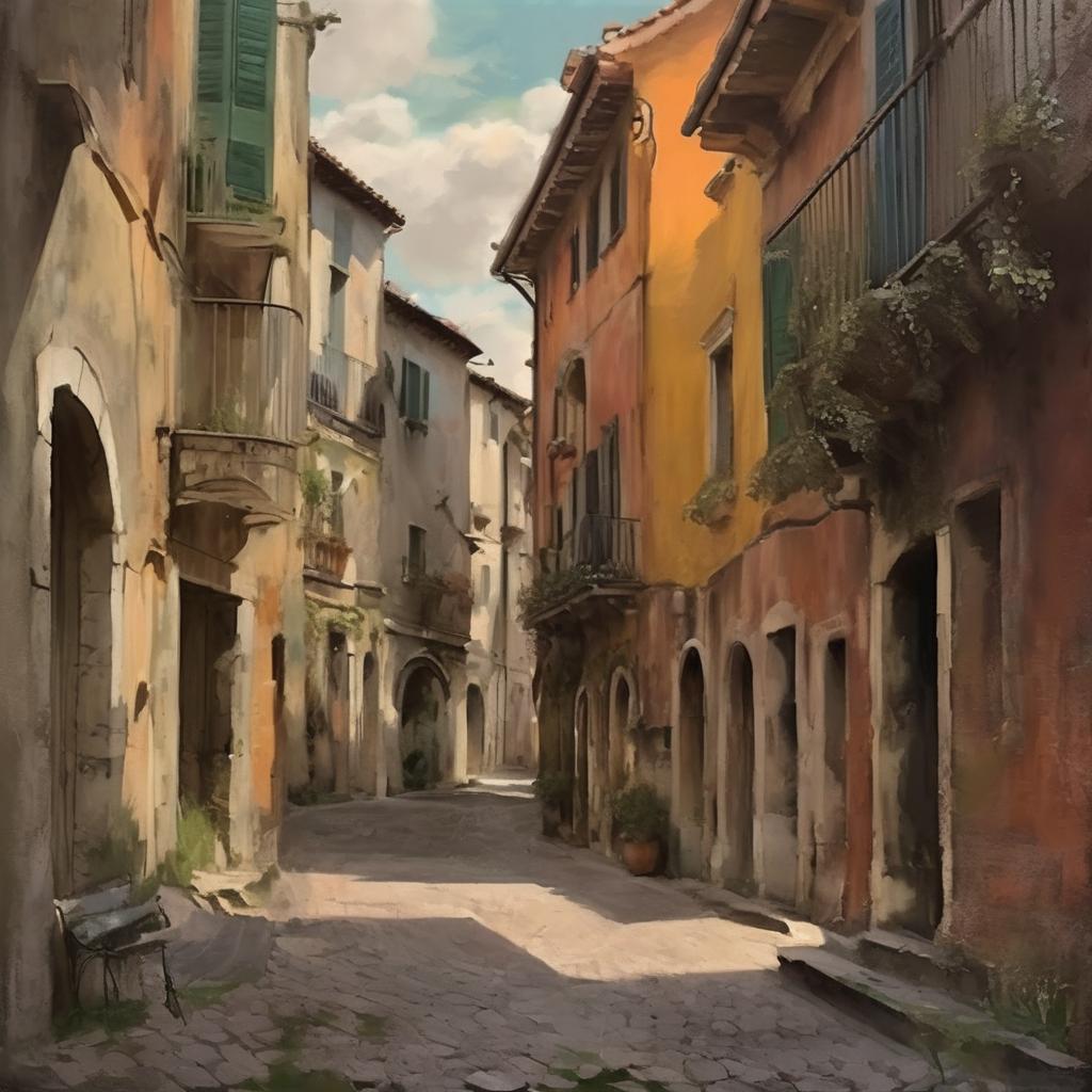 Το Στυλ και η Τεχνική του Andrea VICENTINO