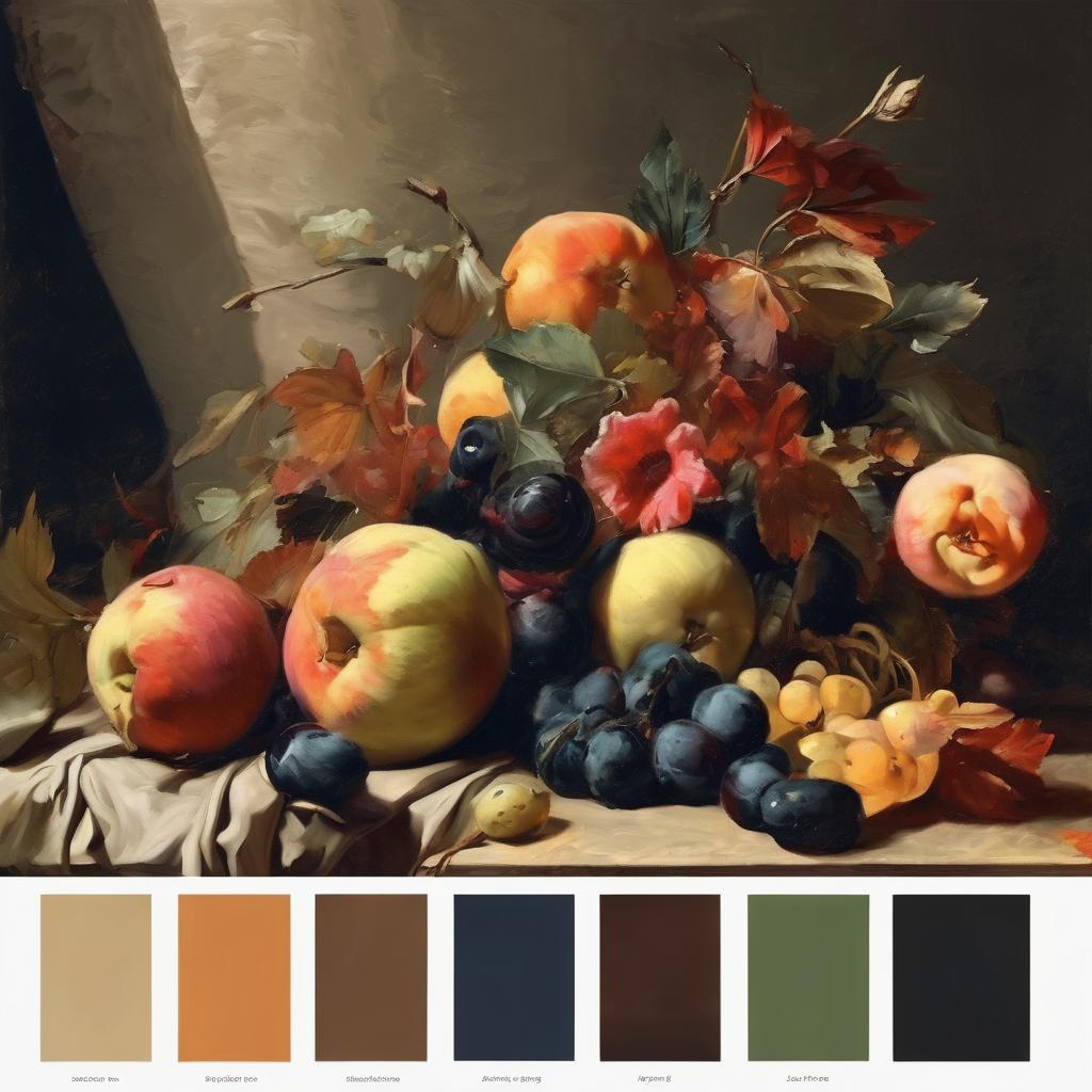 Η Τέχνη και ο Στιλ του Philippe VIGNON