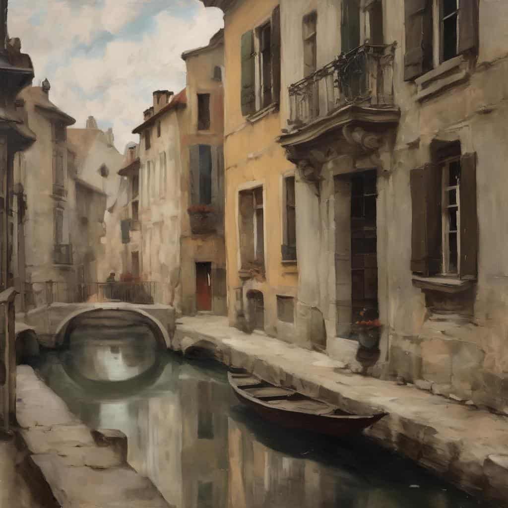 Ζαν-Μαρί Μπιενεμέ Μπονασιού – Ο Γλυπτικός Μαέστρος