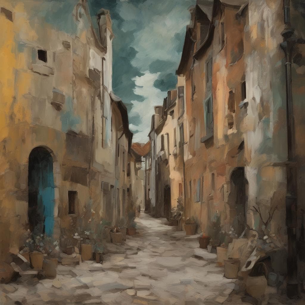 Γκότφριντ Μπάντχαουερ – Ο Μετρ της Βαροκής Τέχνης