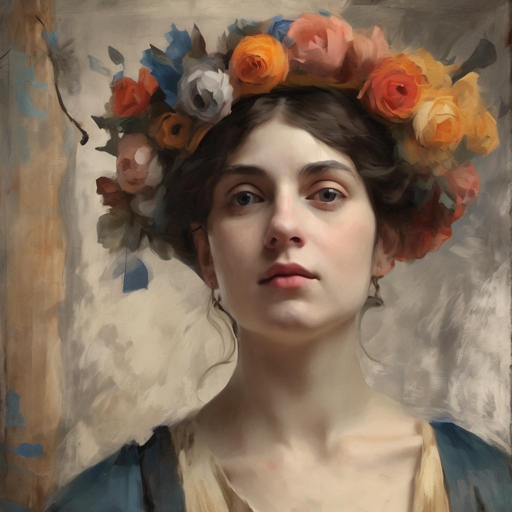 Η Ζωή του Πάολο, ο Νεώτερος CAYLINA