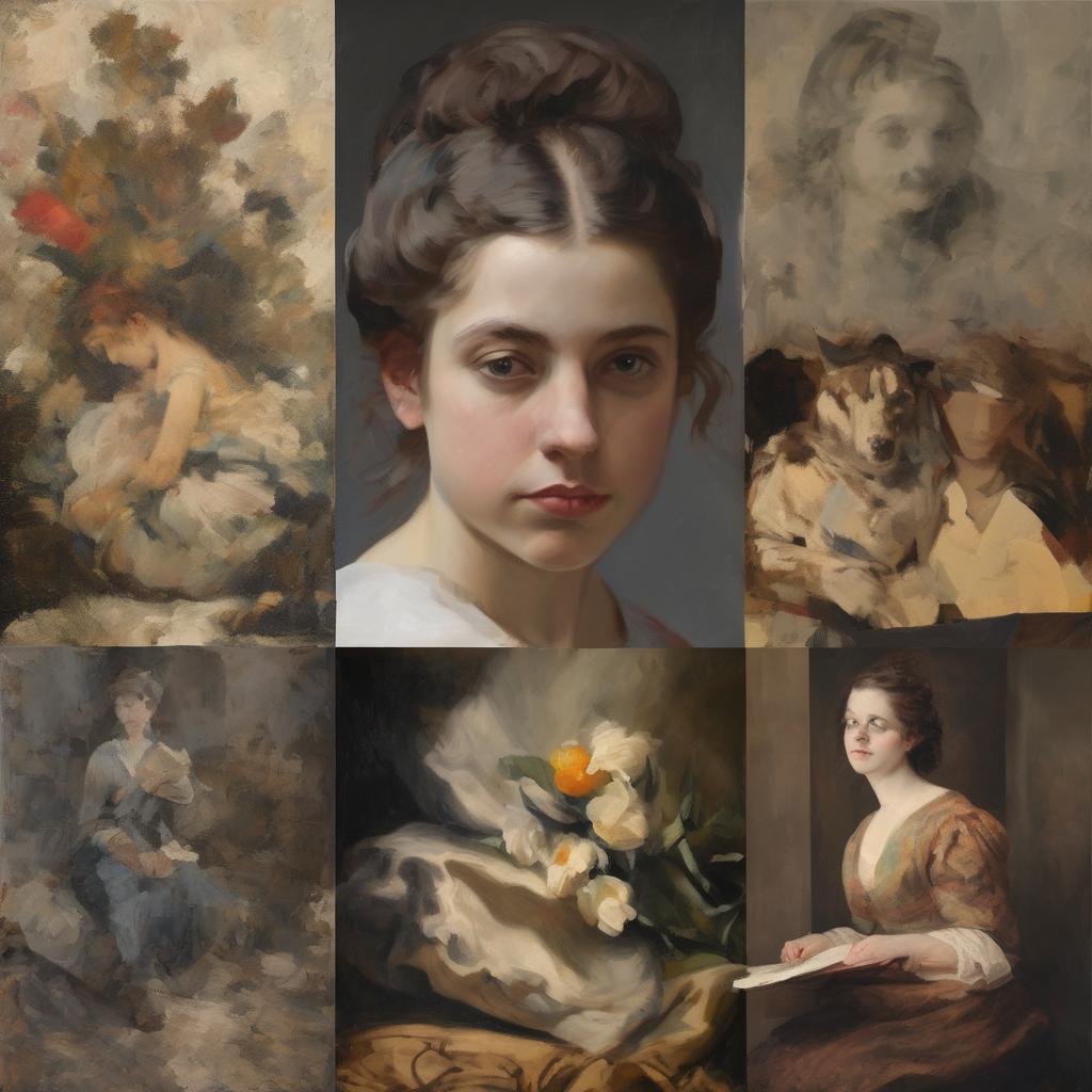 Η Ζωή και η Καριέρα του Γκιλ Λε Μπρετόν