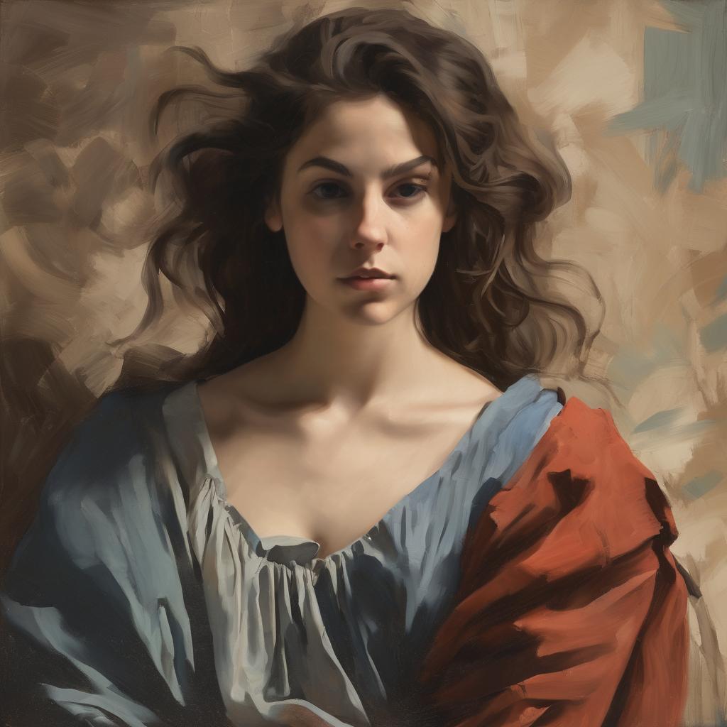 Το Καλλιτεχνικό Στυλ του Francesco TALENTI