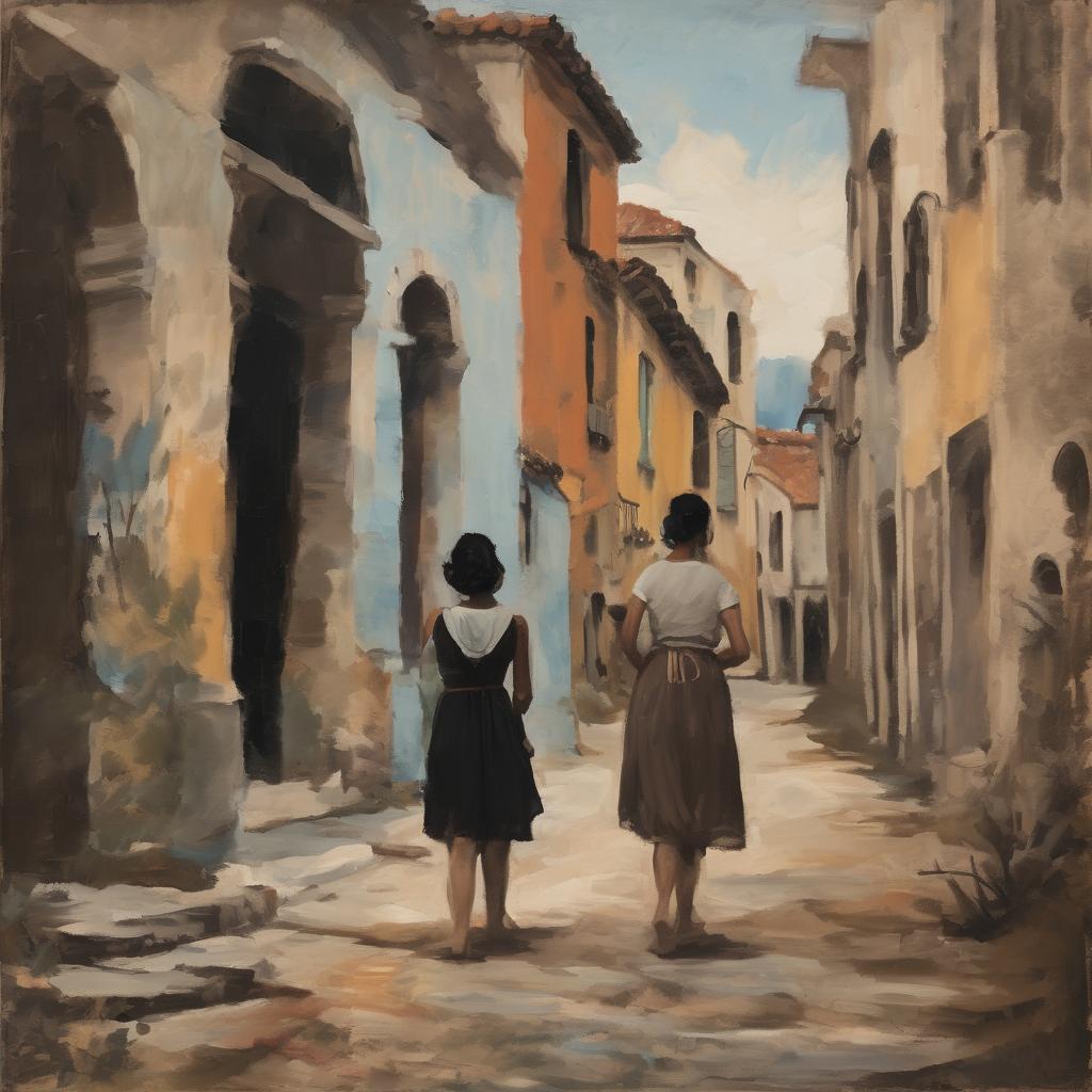 Η Ζωή και Οικογένεια του Gonzales Coques