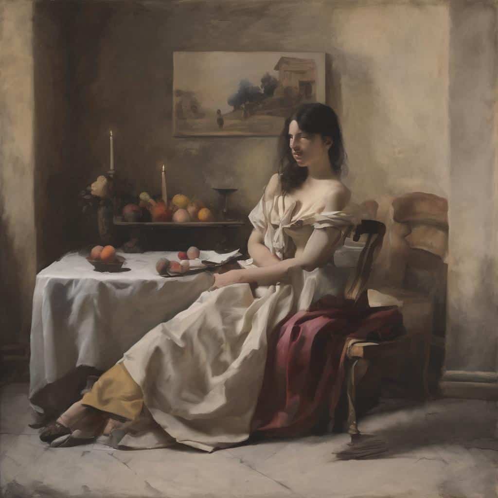 Γκοτάρντο Σκόττι – Ο Μαέστρος του Μπαρόκκο