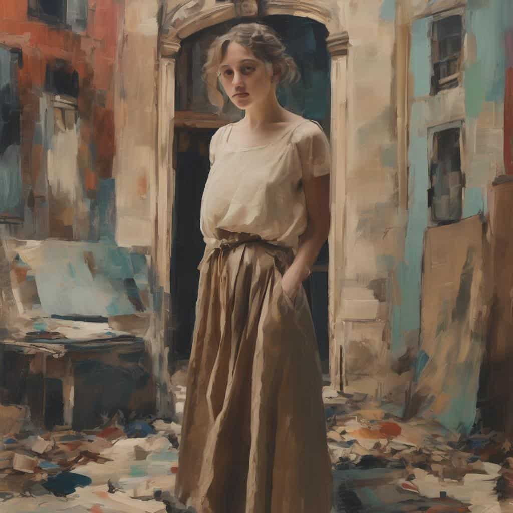 Αντώνιος ΦΑΪΝΤΕΡΜΠ – Μαέστρος του βαρόκου Βελγίου