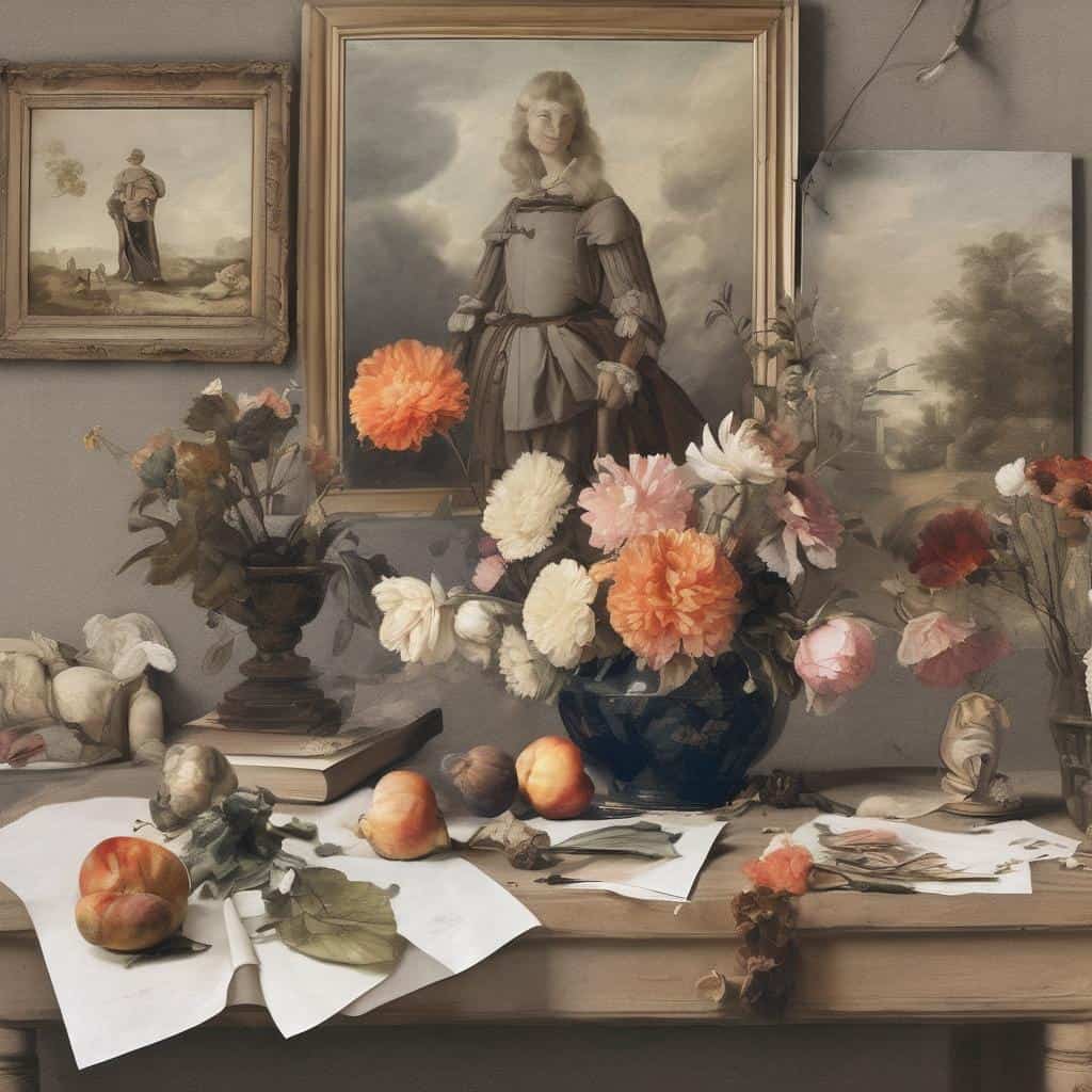 Γορτζίους ΓΚΕΛΝΤΟΡΠ – Ο Μαιτρ της Βαροκής Ζωγραφικής