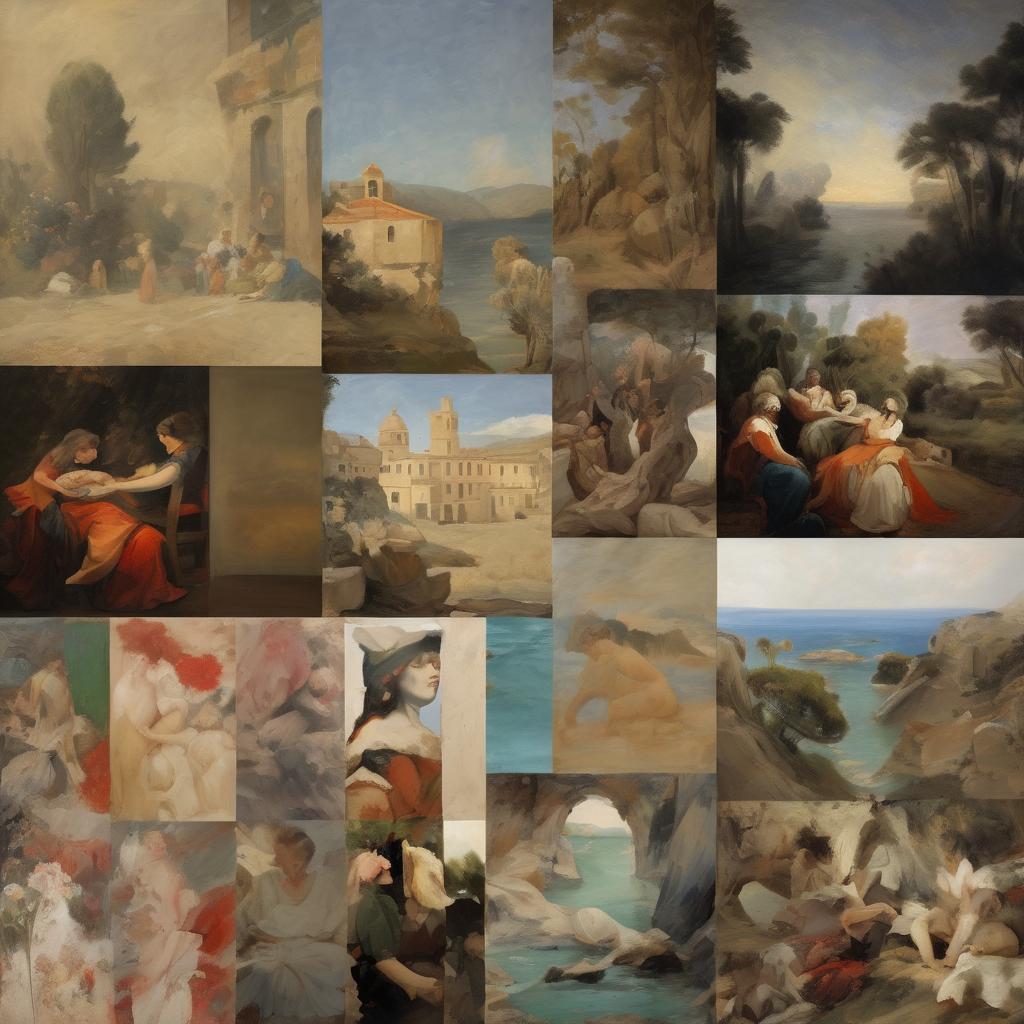 Η Ζωή του Πίετρο Οντερίζι