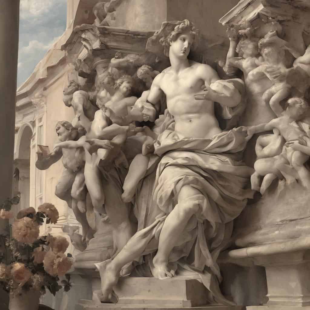 Απολλώνιος ΔΟΜΕΝΙΚΙΝΗΣ – Ο Μεγάλος Μαέστρος της Βενετίας